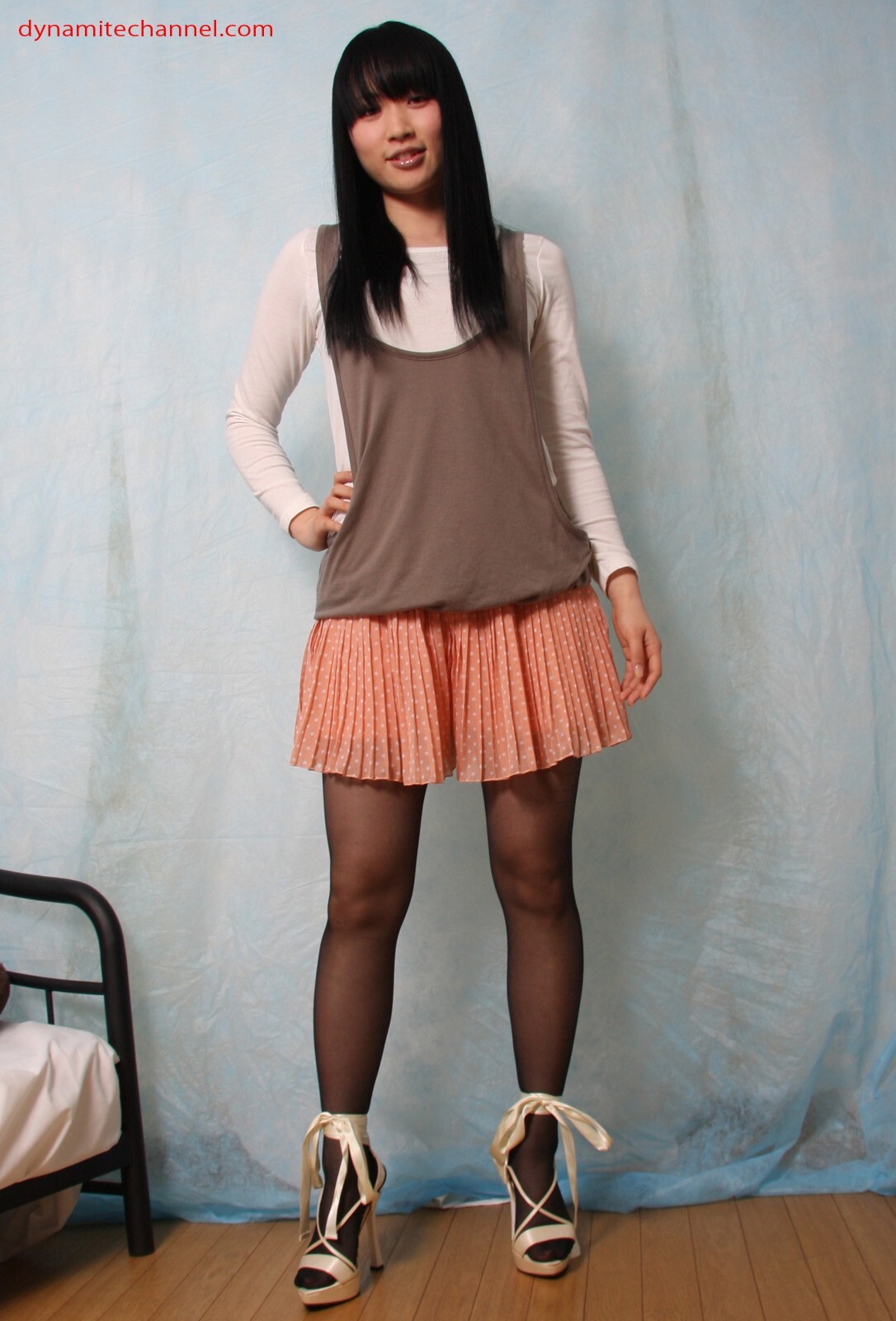 [Dynamitechannel][04-05] 美咲あすみ　日本美女性感美女图片